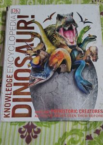 Dinasaur Encyclopaedia
