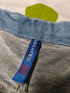 BAYSIDE boy&#39;s jeans