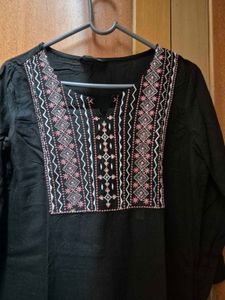 Kurta Combo