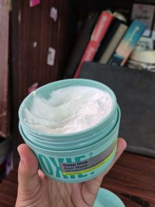 Moxie Deep Dive Hair Mask