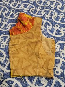 Ethnic Blouse