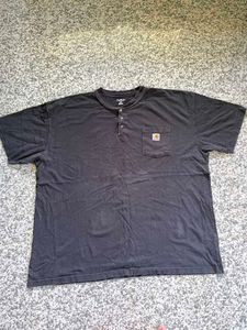 Carhartt Pocket Tee