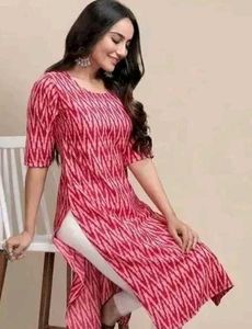 Clearance Price Drops Sale Kurti Set