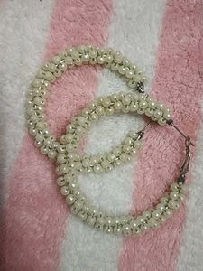 Hoop Earring Set