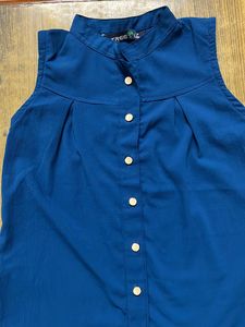 Formal shirt sleeve