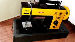 Usha Sewing Machine