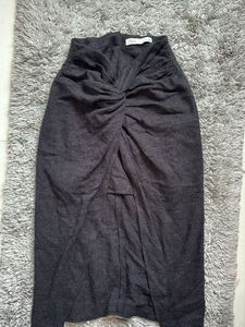 Zara Knit Skirt