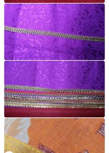 Reserved Fabric