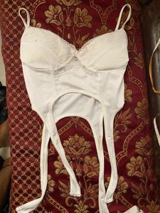 Imported Corset Combo