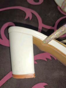 Party Wear Footwear