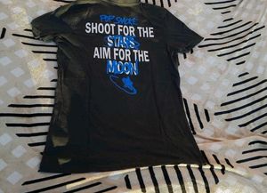 Pop Smoke Graphic T-Shirt