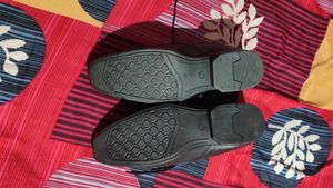 Black Formal Shoes
