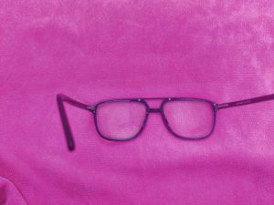 Lenskart Vincent Contact Glasses