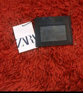 Zara Card Holder