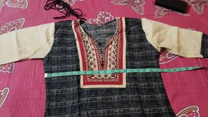 Ethnic Kurta