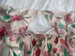 Floral Top