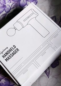 Lifelong Massage Gun