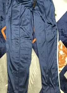 Track Suit Adidas