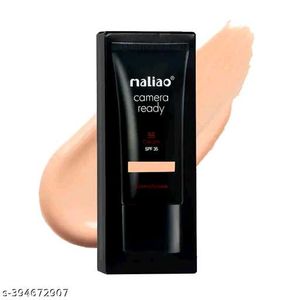Radiance Natural SPF -35 BB Cream