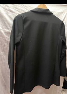 Max semi Formal blazzer lacket oversized casual we
