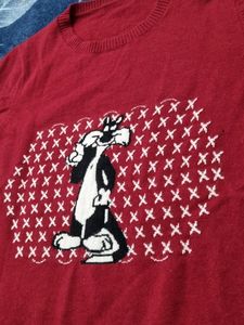 Woolan Sweatshirt Women