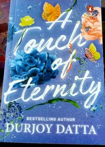 A Touch of Eternity