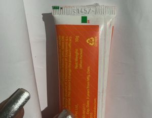 Vicco Turmeric Skin Cream
