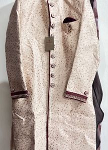 Manyavar Sherwani