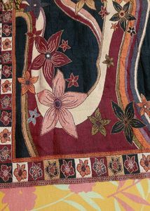 Piyor Woolen Shawl