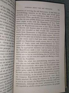 The Theory Of Political Coalitions