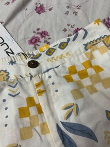 Zudio Printed Women's Shorts