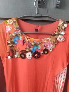 Gown For Women