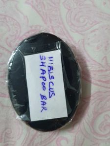 HAND MADE Shampoo Bar Prepared By My Mother