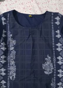 Blue Kurta✨