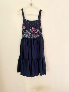 Westside Strappy Sundress