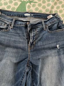It’s A Brand Jeans Just Go For It Guys