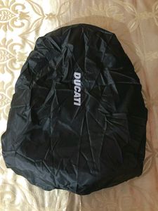 Ducati 28L Laptop Backpack