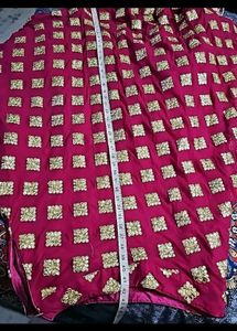 Designer Lehnga