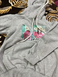 Tropical Beach Hoodie