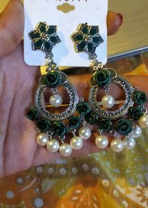Earrings Combo.Not Used.