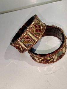 Multicolour Kangan