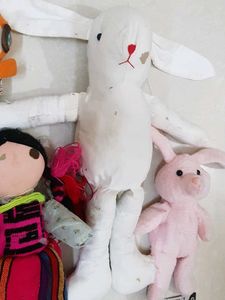 G Soft Toy 5