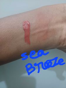 Love Earth Reds Liquid Lipstick Set