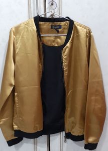 Golden Jacket