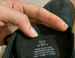 H&amp;M Chunky Combat Boots ❗Price Drop❗