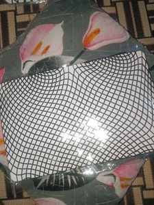 3 pairs of fishnet stockings brand new