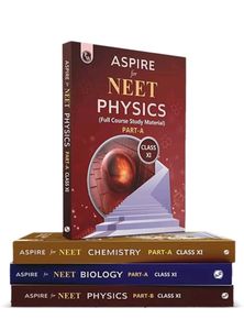 PW Aspire Booklet For Neet Class 11
