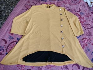 New Top Of 2xl Size
