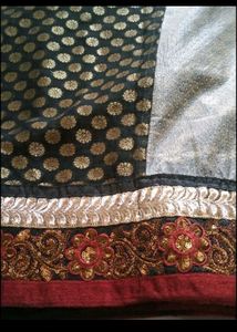 Bollywood Replica Saree