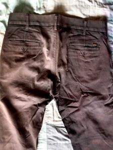 Pant For Men
